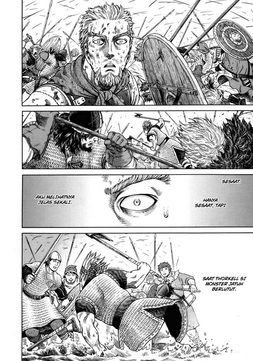 Read VIDland Saga ID Manga Online