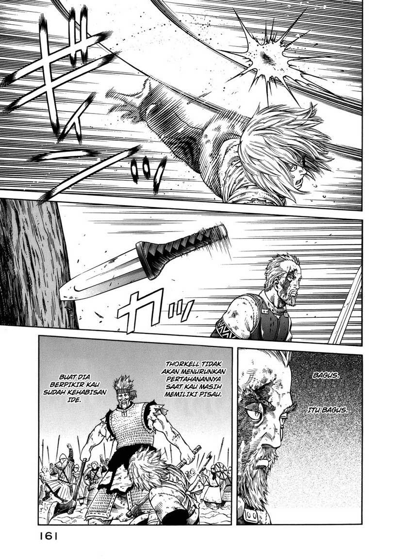 Read VIDland Saga ID Manga Online