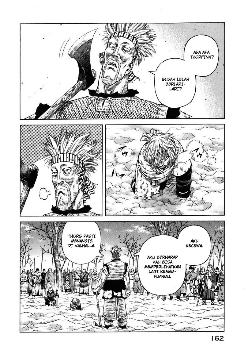 Read VIDland Saga ID Manga Online