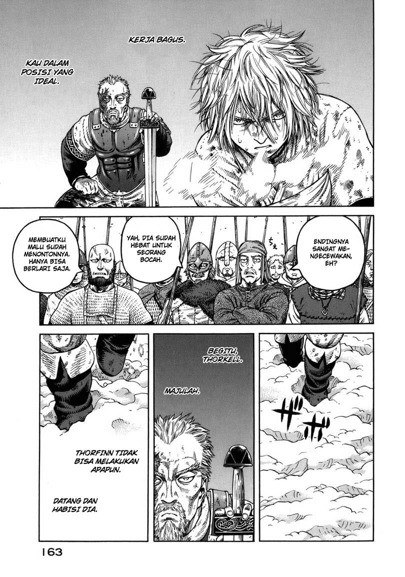 Read VIDland Saga ID Manga Online