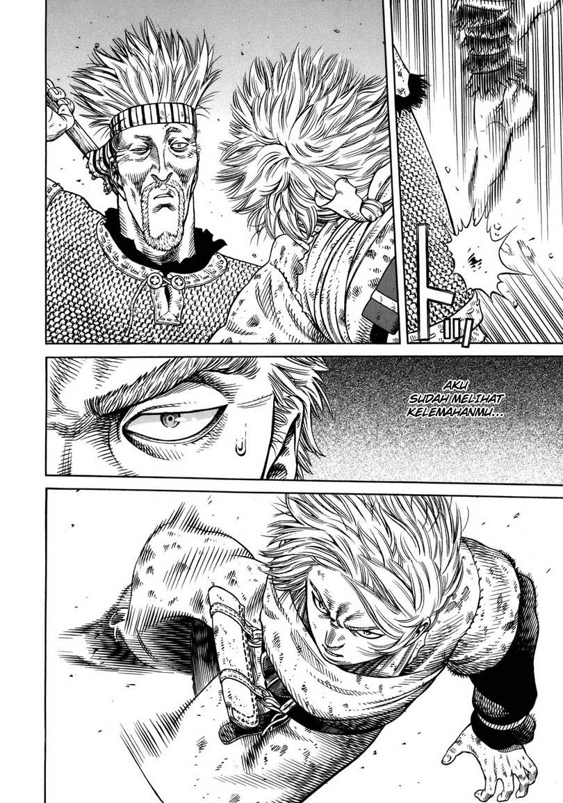 Read VIDland Saga ID Manga Online
