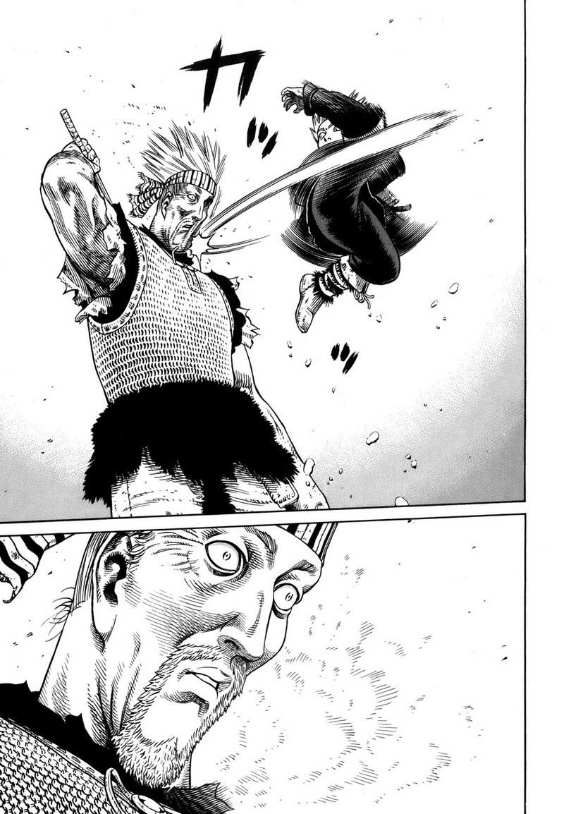 Read VIDland Saga ID Manga Online
