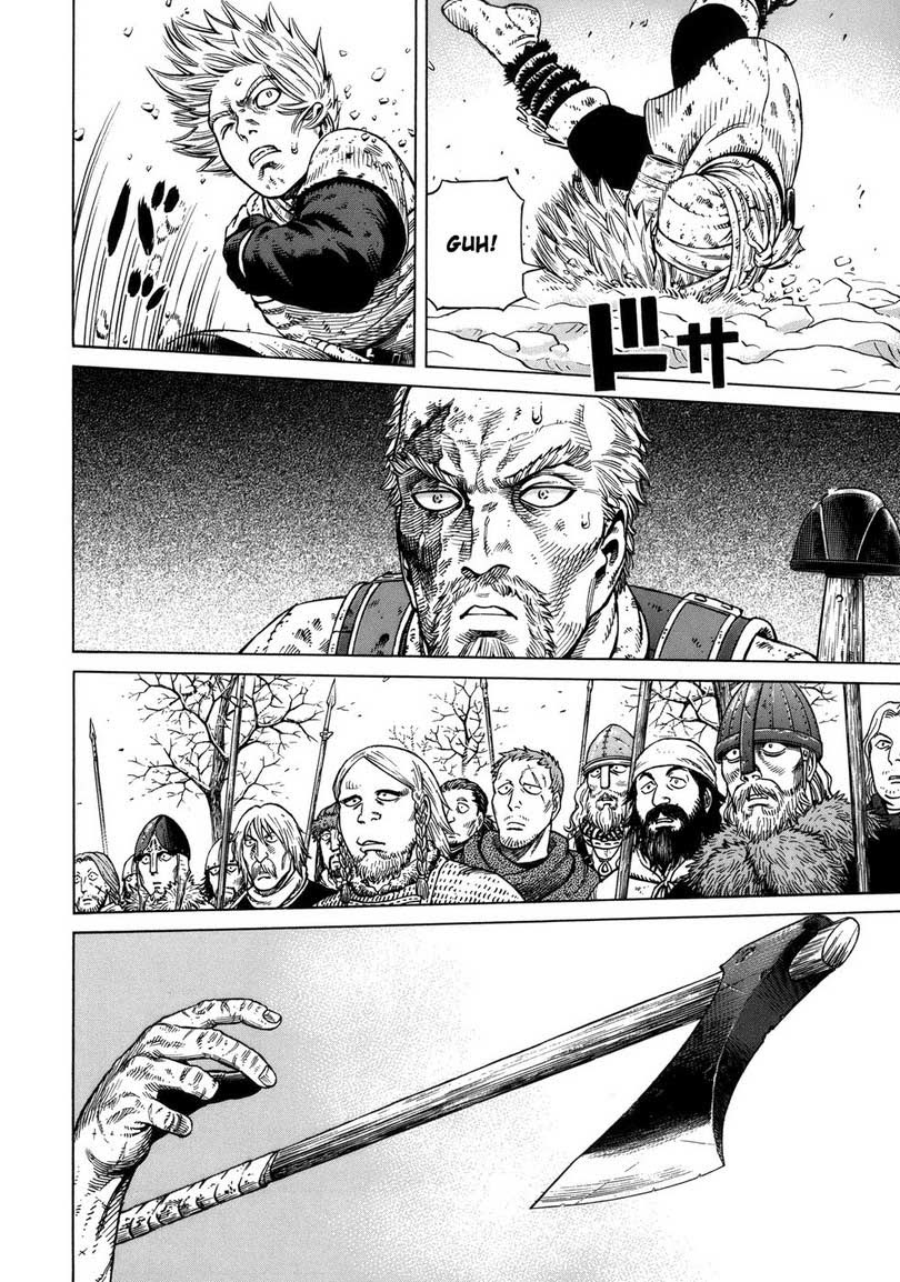 Read VIDland Saga ID Manga Online
