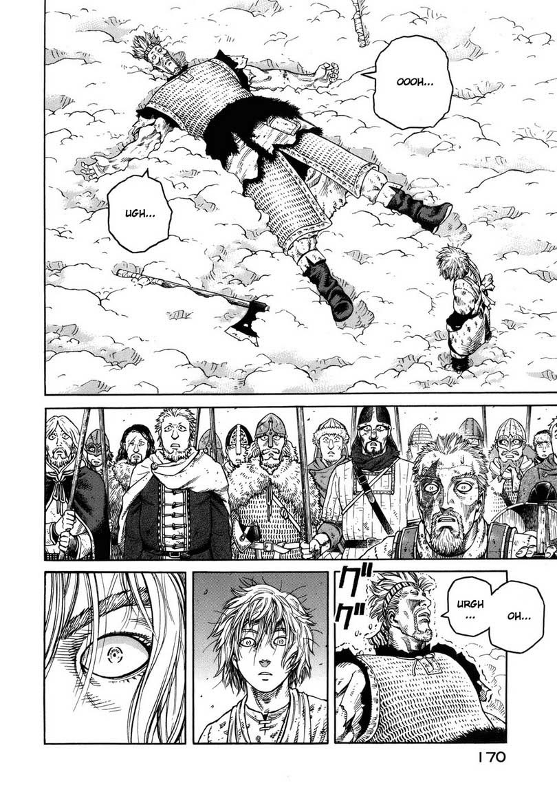 Read VIDland Saga ID Manga Online