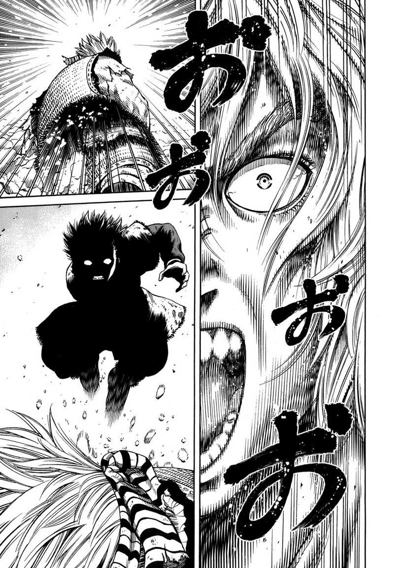 Read VIDland Saga ID Manga Online
