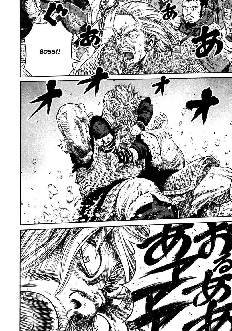 Read VIDland Saga ID Manga Online