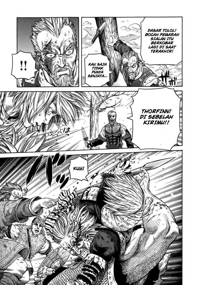Read VIDland Saga ID Manga Online