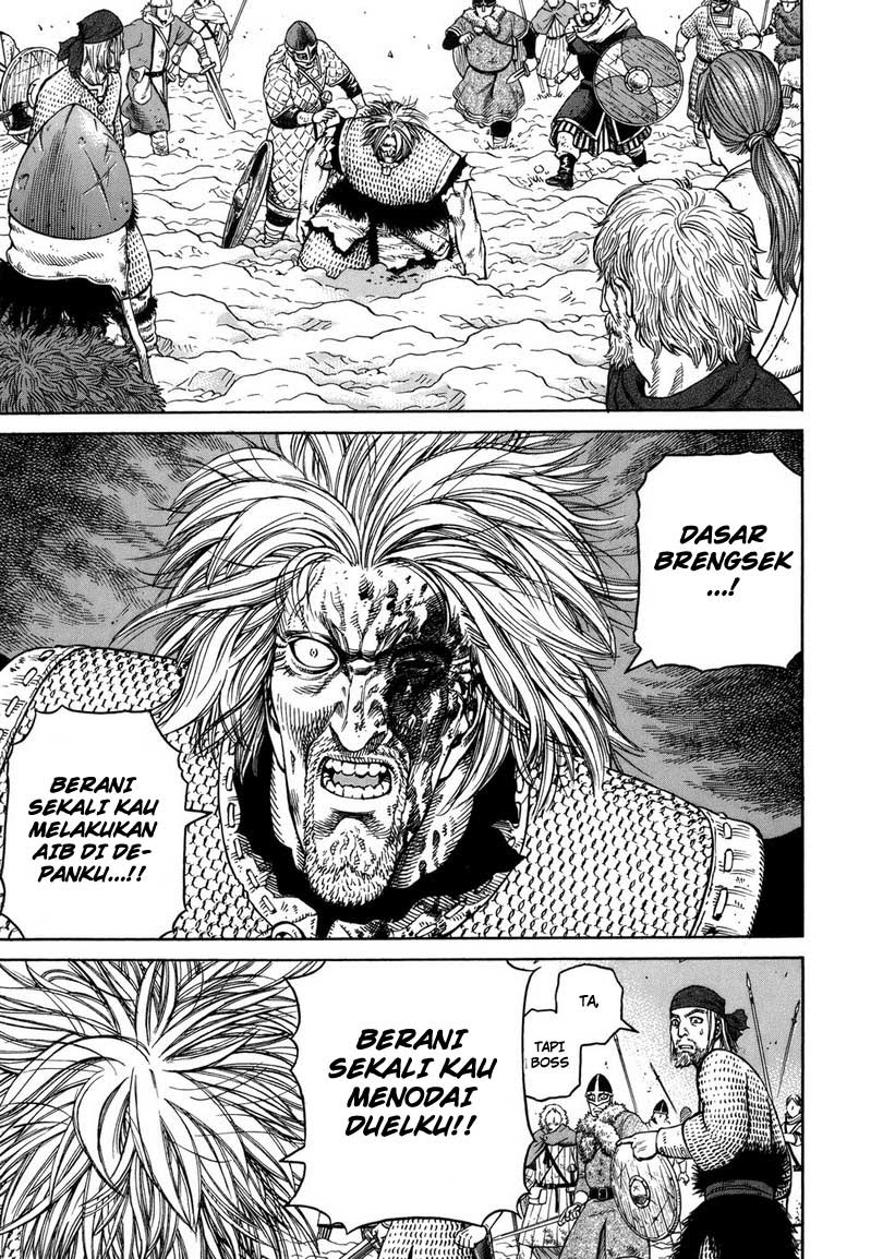 Read VIDland Saga ID Manga Online