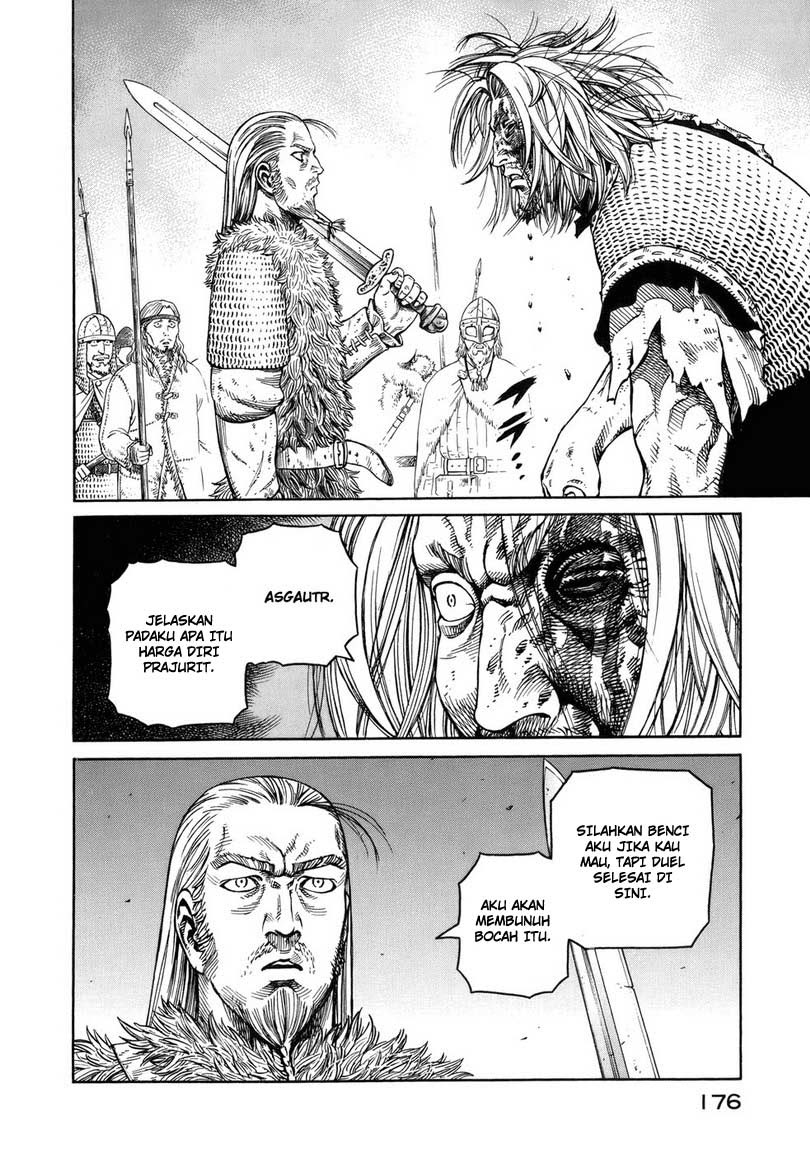 Read VIDland Saga ID Manga Online