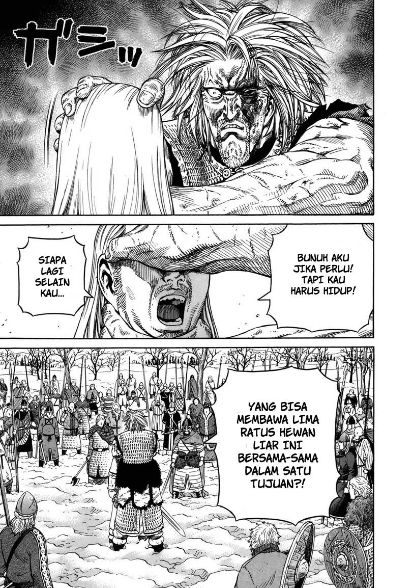 Read VIDland Saga ID Manga Online