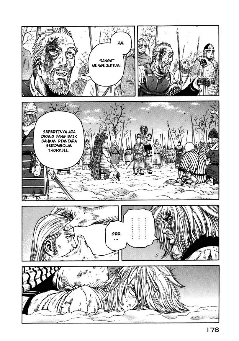 Read VIDland Saga ID Manga Online