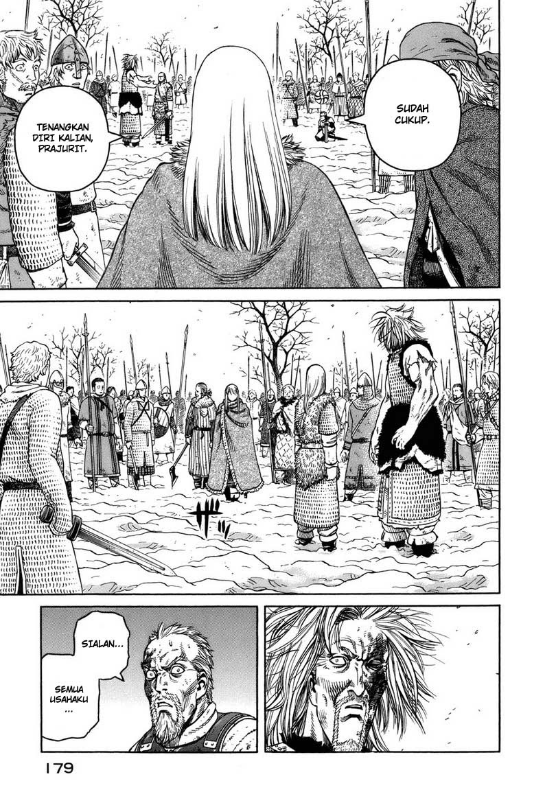 Read VIDland Saga ID Manga Online