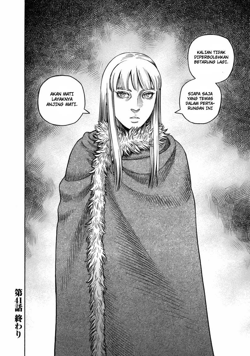 Read VIDland Saga ID Manga Online
