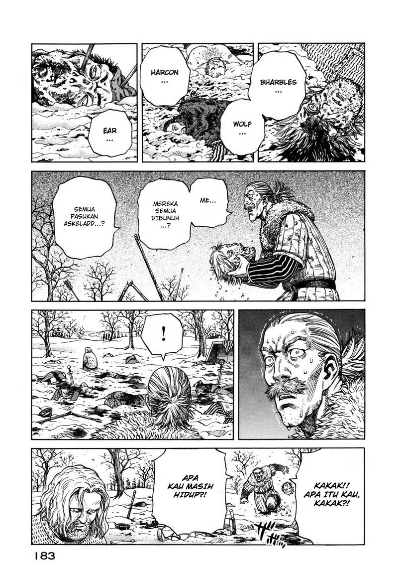 Read VIDland Saga ID Manga Online