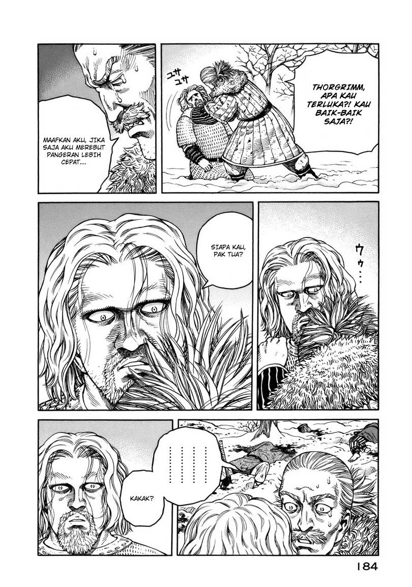 Read VIDland Saga ID Manga Online