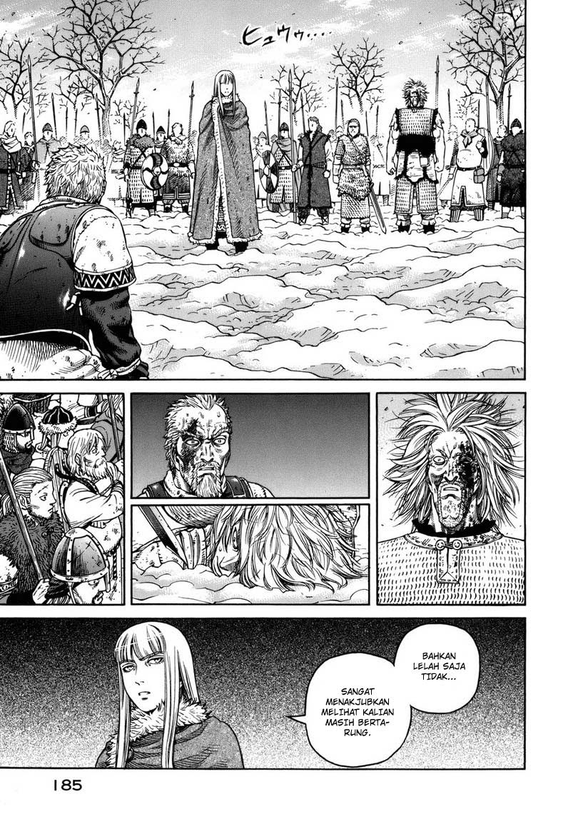 Read VIDland Saga ID Manga Online
