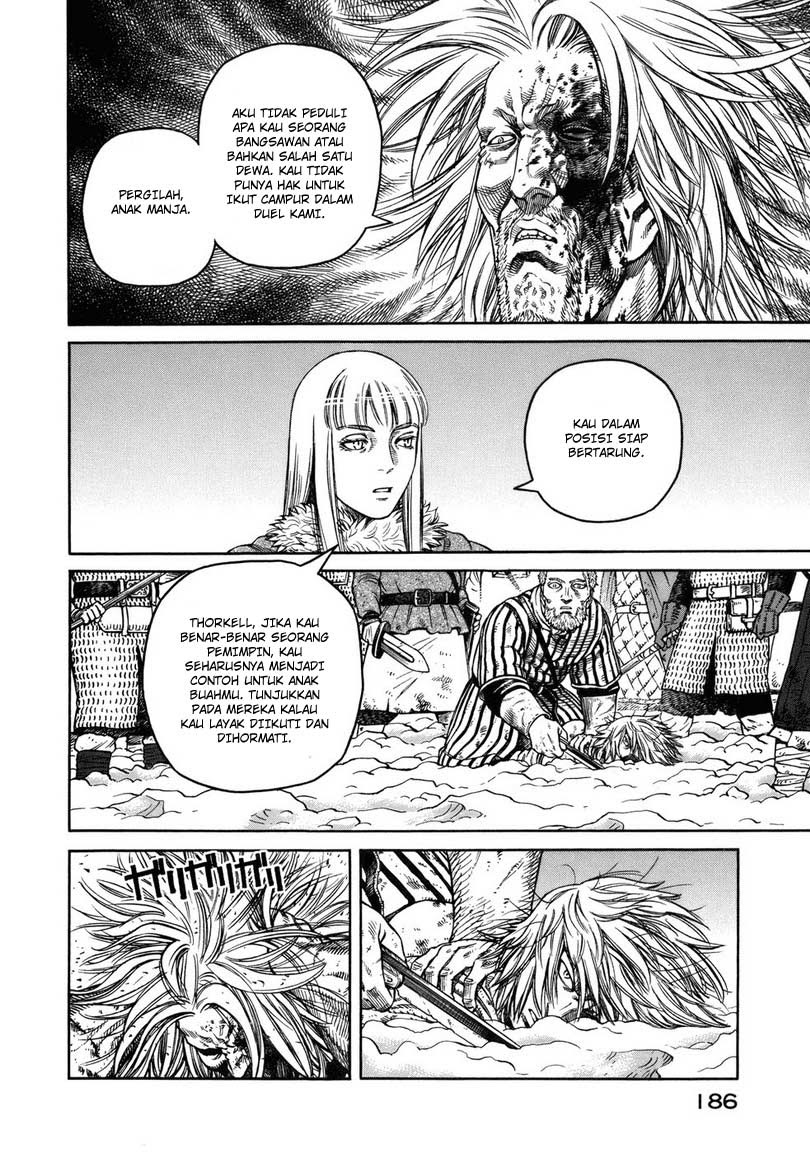 Read VIDland Saga ID Manga Online