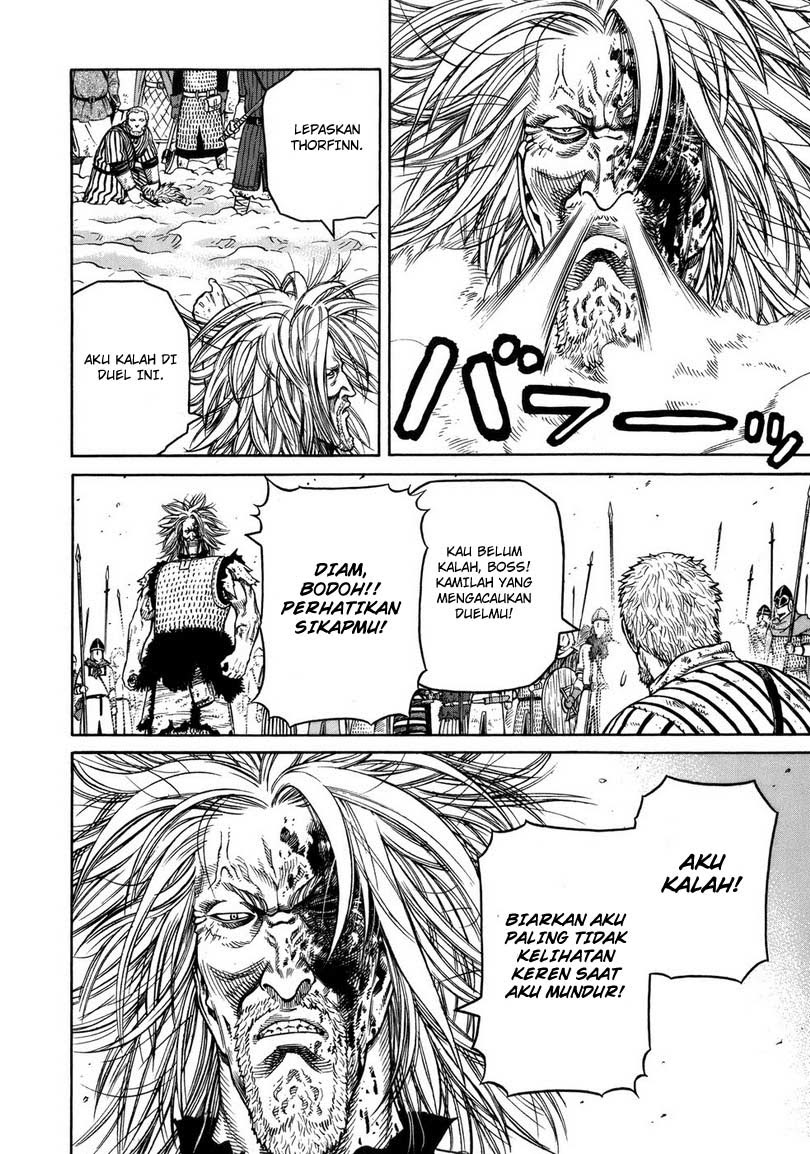 Read VIDland Saga ID Manga Online