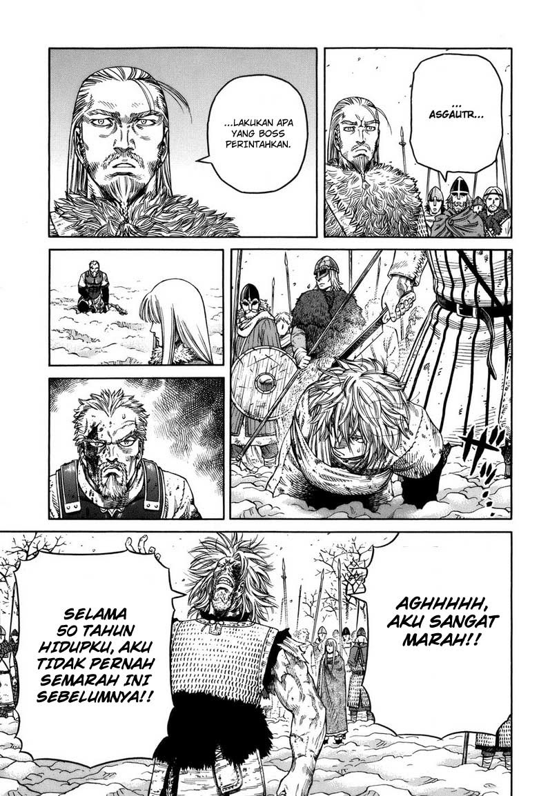 Read VIDland Saga ID Manga Online