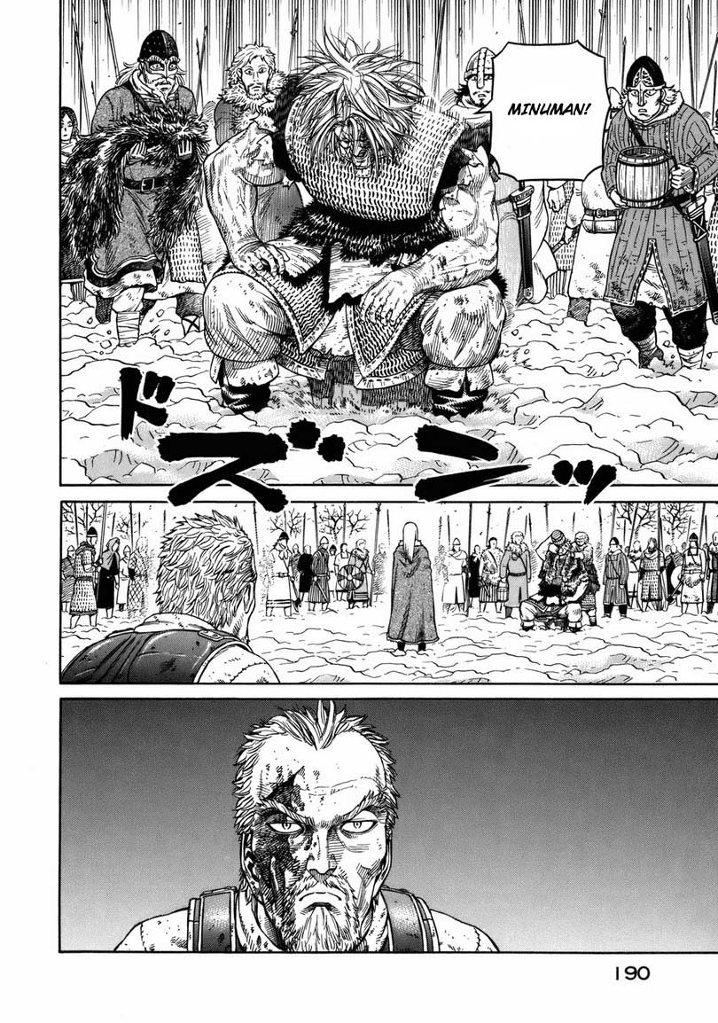 Read VIDland Saga ID Manga Online