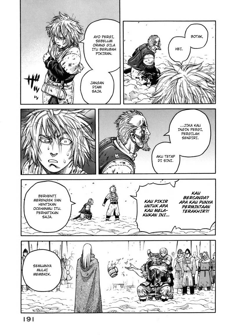 Read VIDland Saga ID Manga Online
