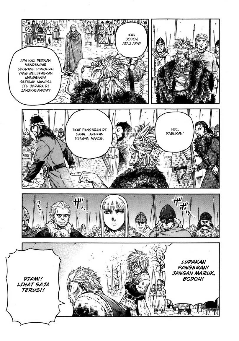 Read VIDland Saga ID Manga Online