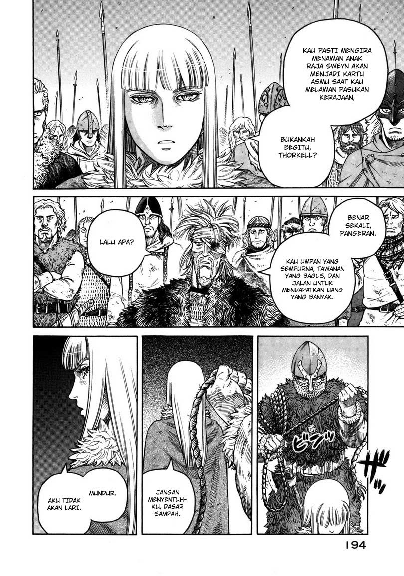 Read VIDland Saga ID Manga Online