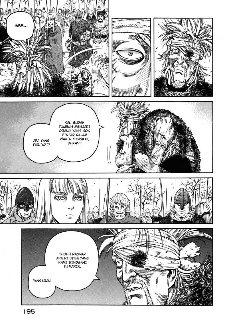 Read VIDland Saga ID Manga Online