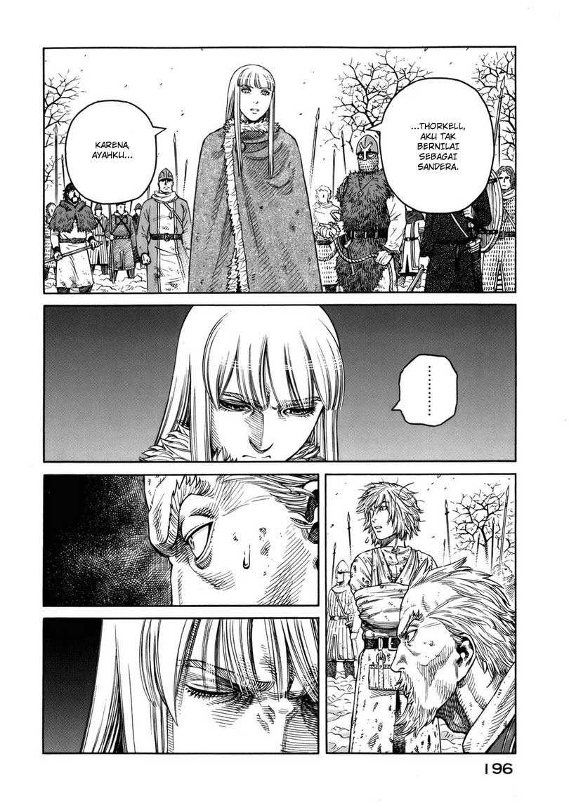 Read VIDland Saga ID Manga Online