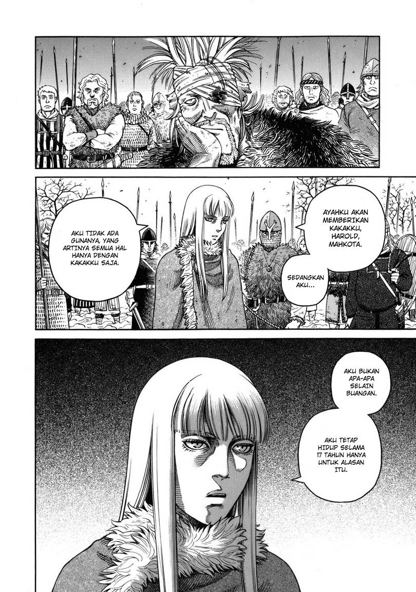 Read VIDland Saga ID Manga Online