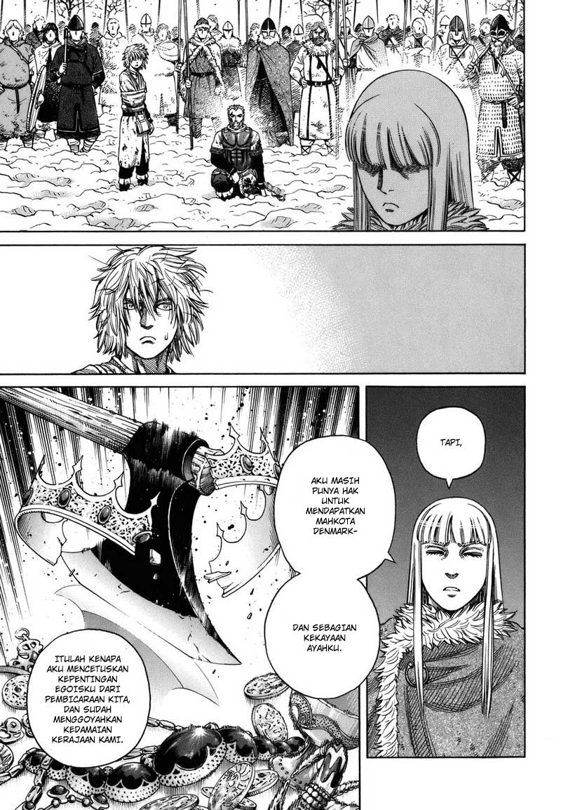Read VIDland Saga ID Manga Online