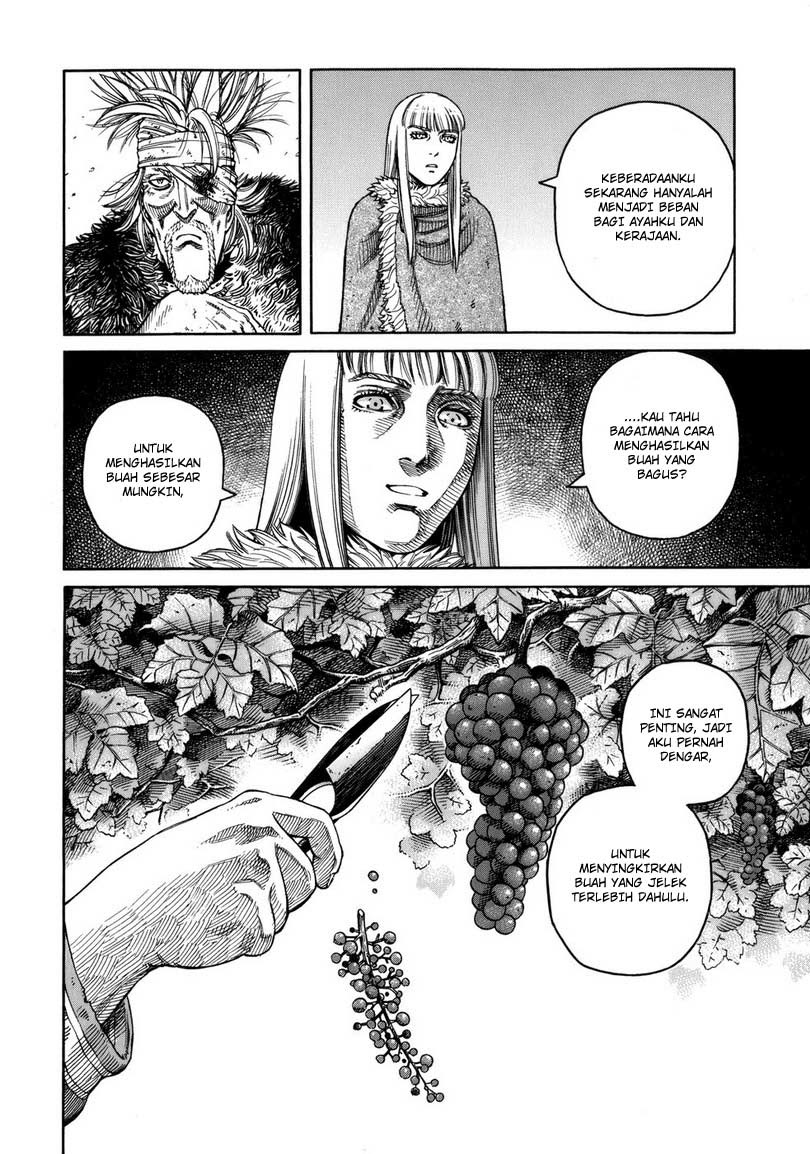 Read VIDland Saga ID Manga Online