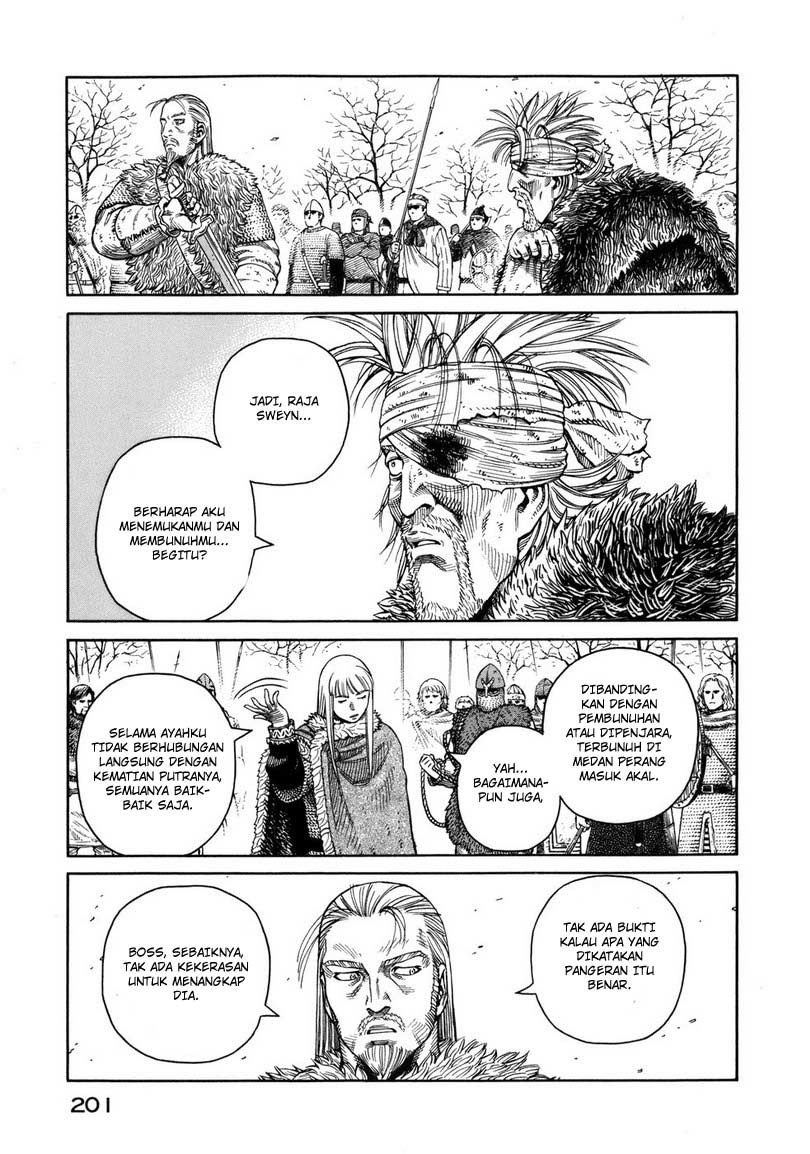 Read VIDland Saga ID Manga Online