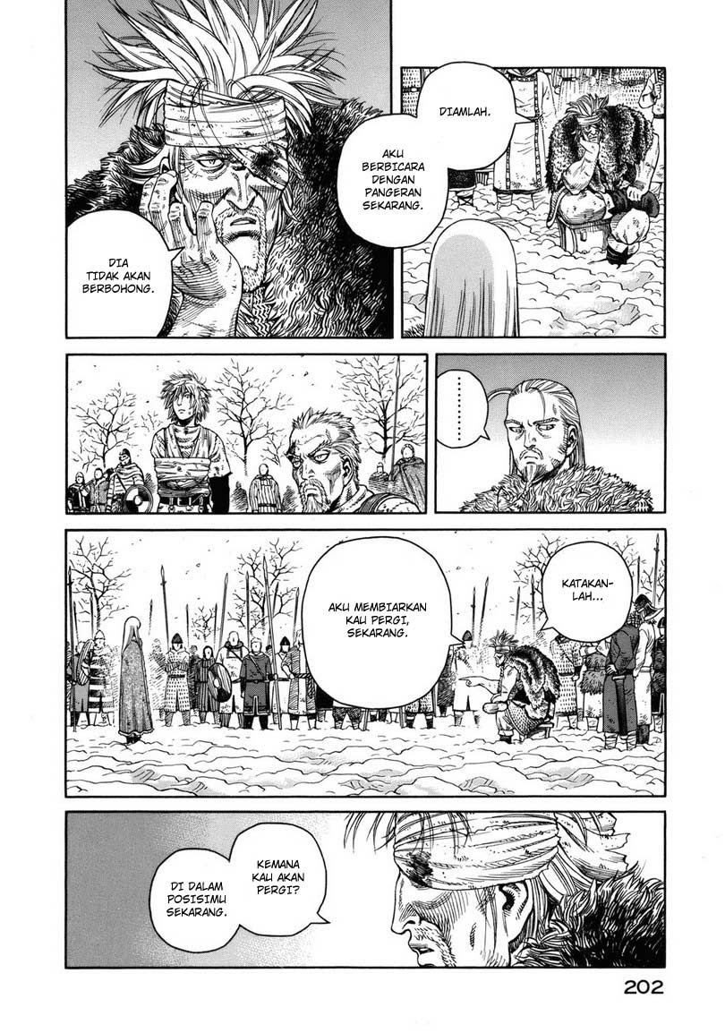 Read VIDland Saga ID Manga Online