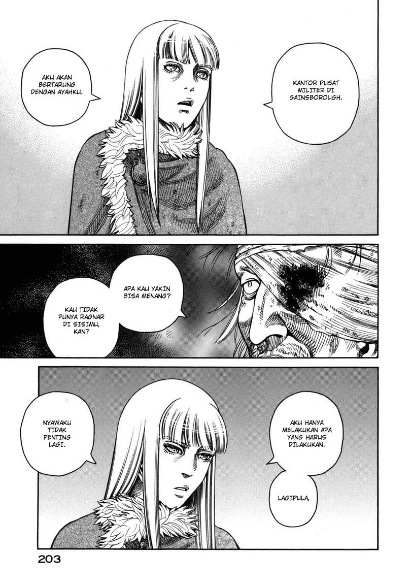 Read VIDland Saga ID Manga Online