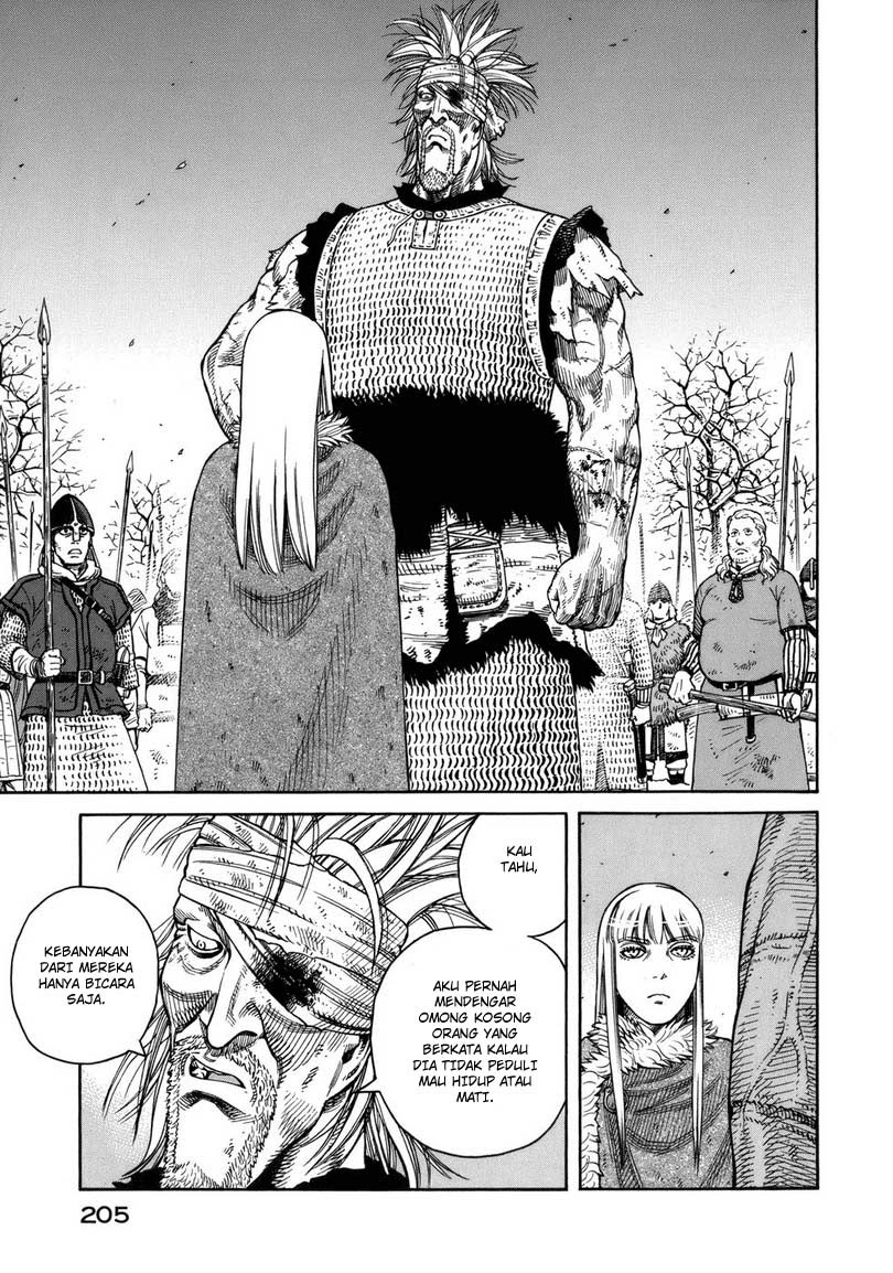 Read VIDland Saga ID Manga Online