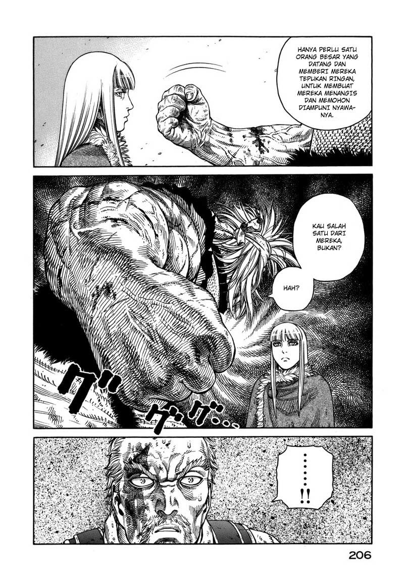 Read VIDland Saga ID Manga Online