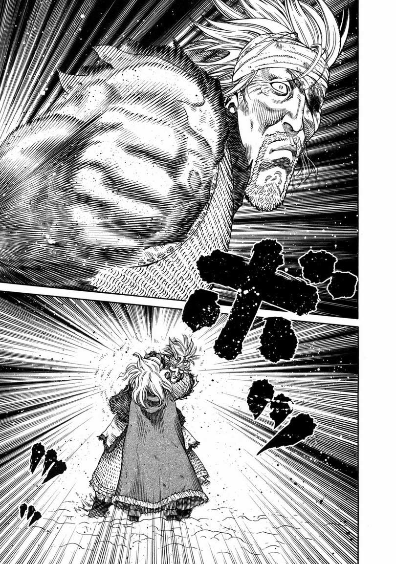 Read VIDland Saga ID Manga Online