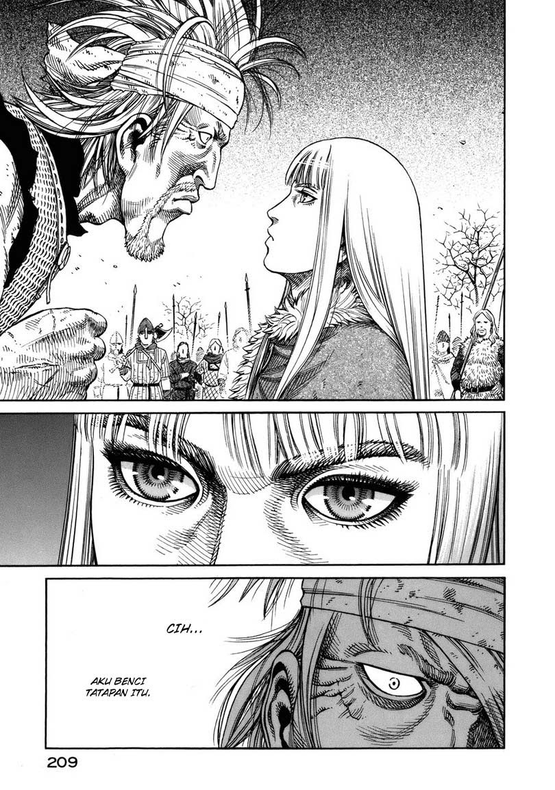 Read VIDland Saga ID Manga Online