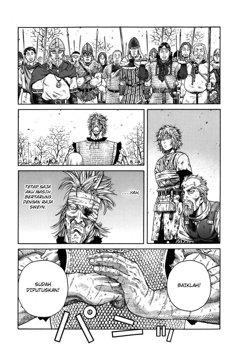 Read VIDland Saga ID Manga Online