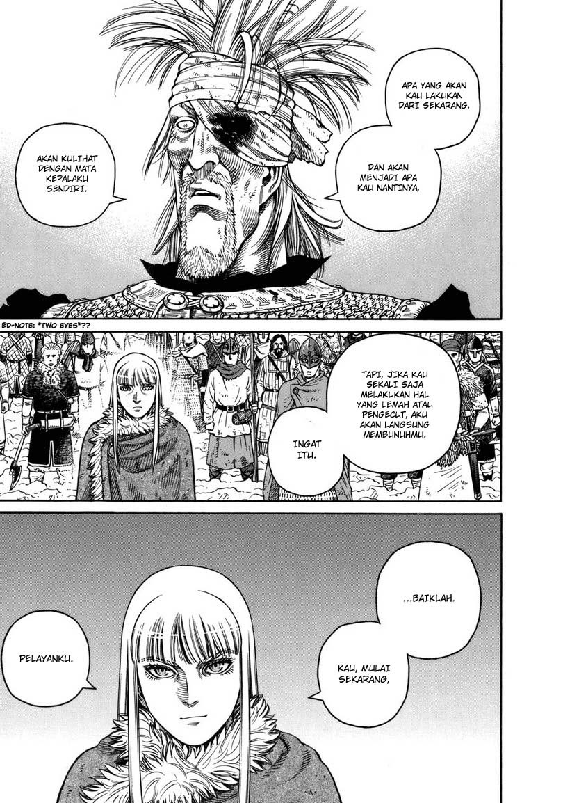 Read VIDland Saga ID Manga Online