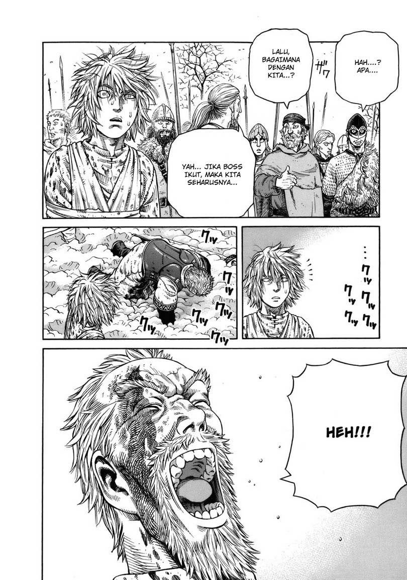 Read VIDland Saga ID Manga Online