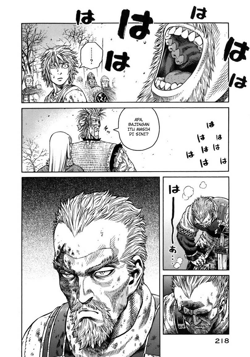 Read VIDland Saga ID Manga Online