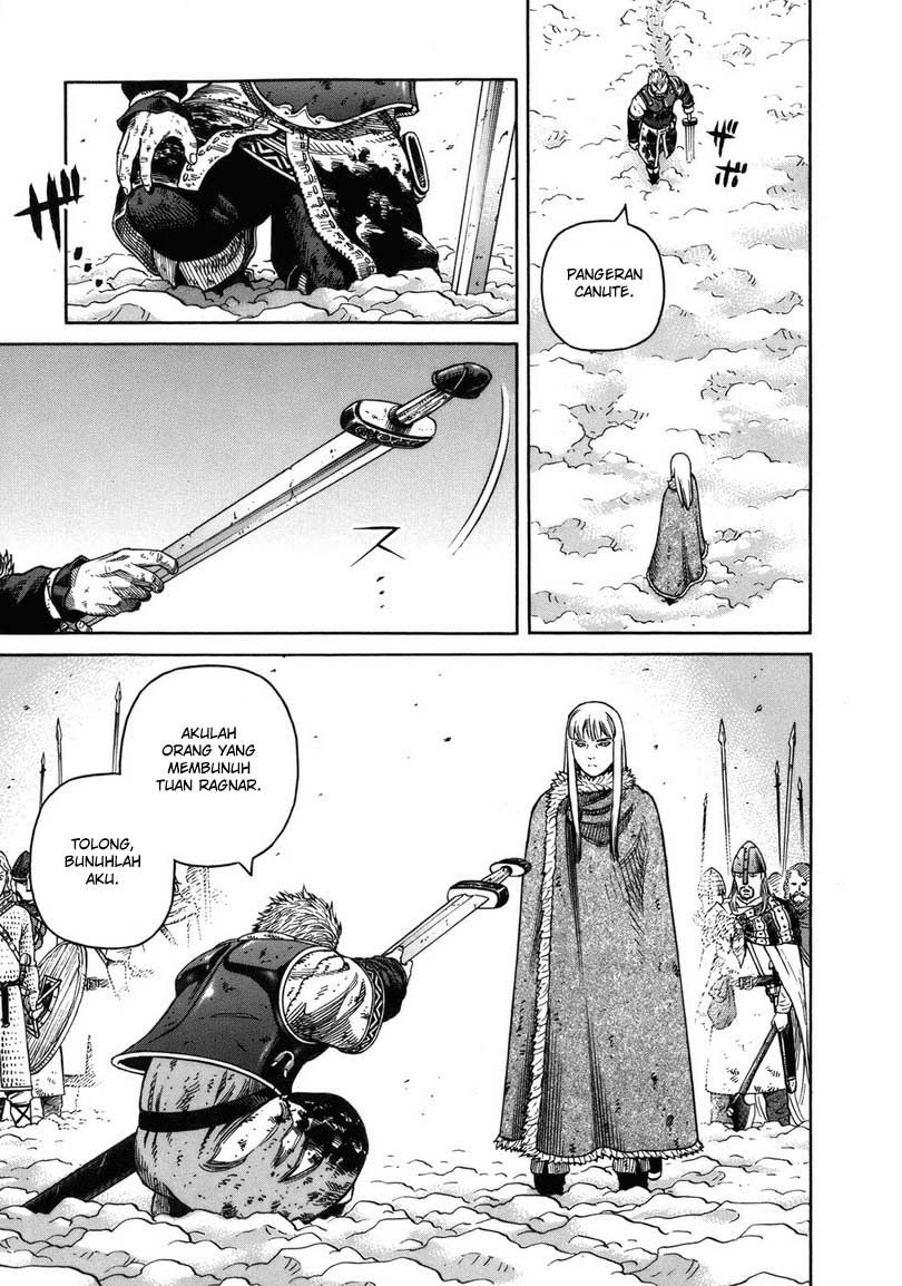 Read VIDland Saga ID Manga Online