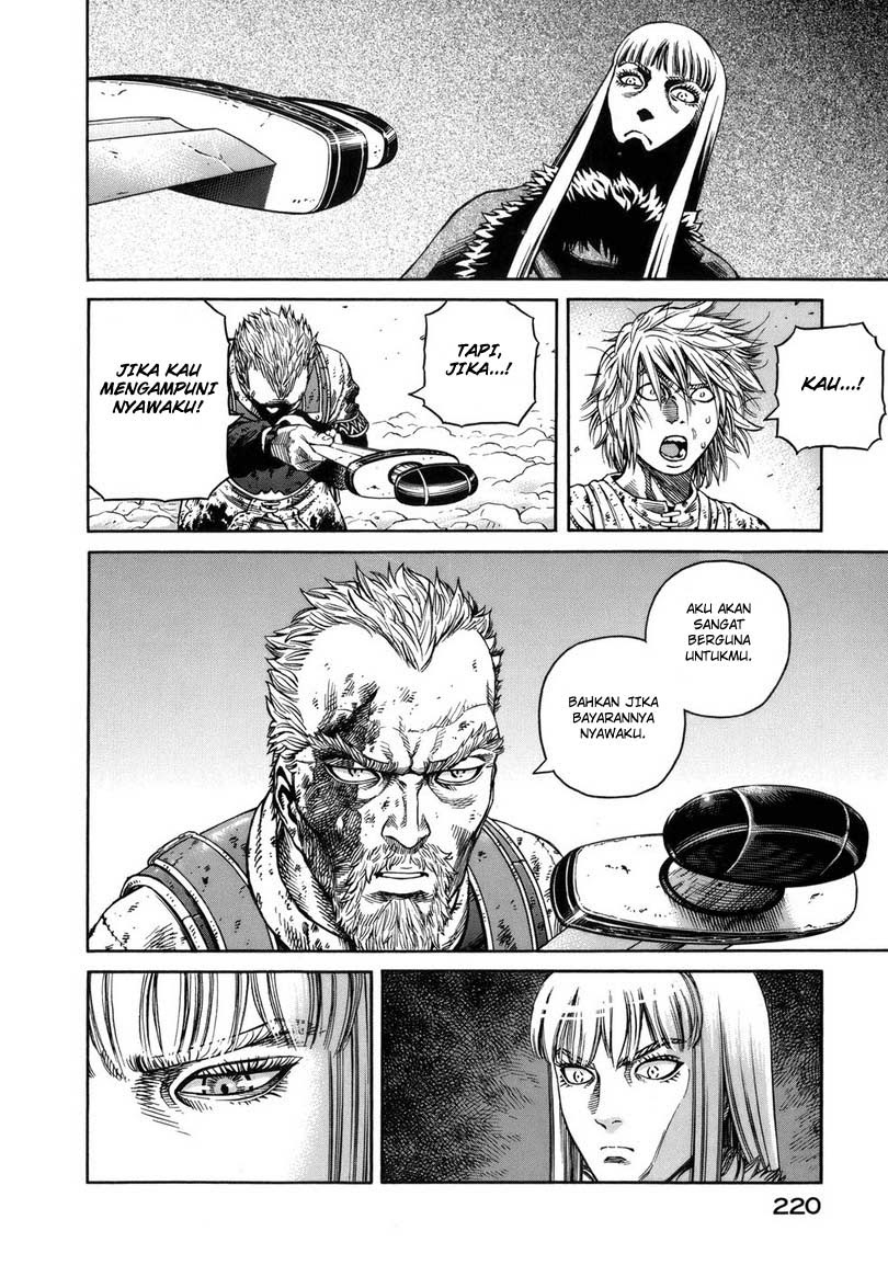 Read VIDland Saga ID Manga Online