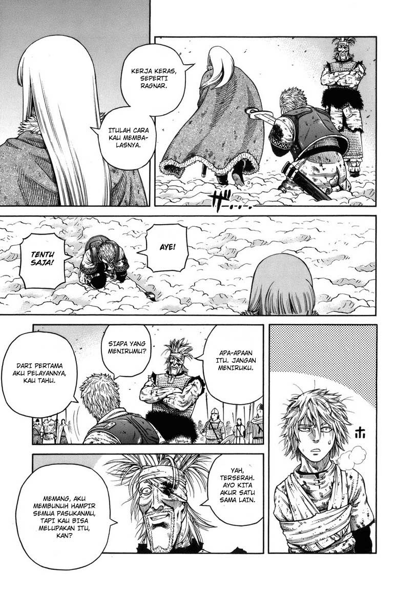 Read VIDland Saga ID Manga Online