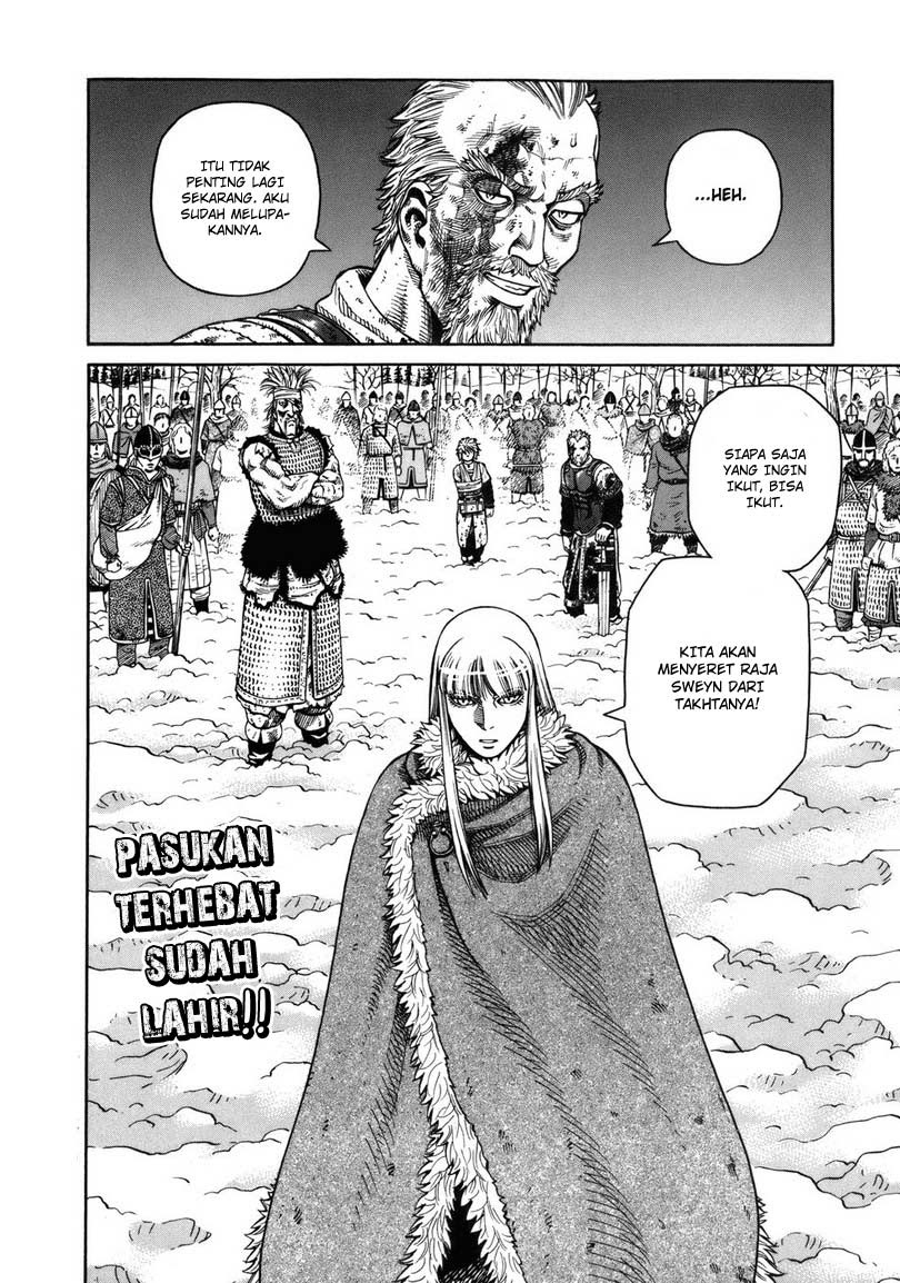 Read VIDland Saga ID Manga Online