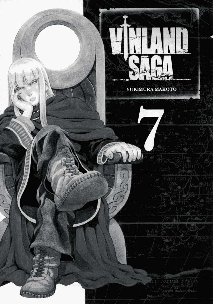 Read VIDland Saga ID Manga Online