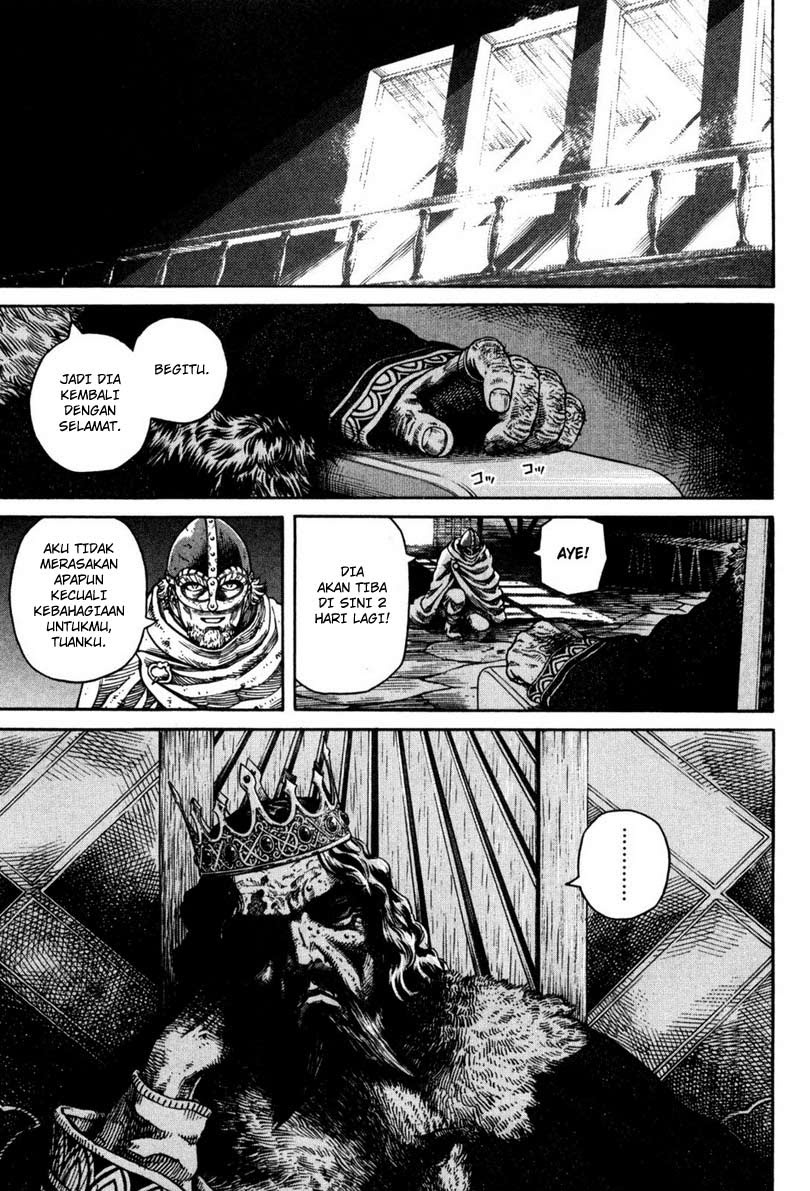 Read VIDland Saga ID Manga Online