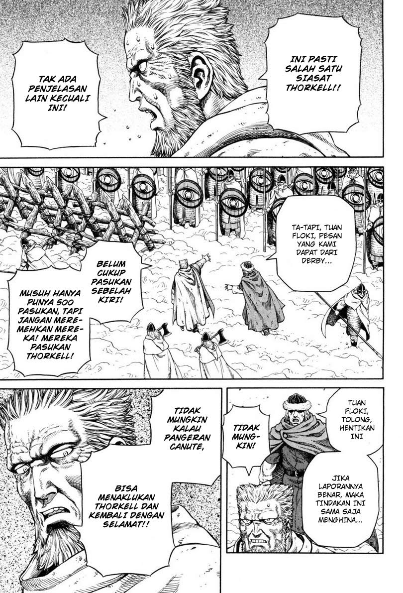 Read VIDland Saga ID Manga Online